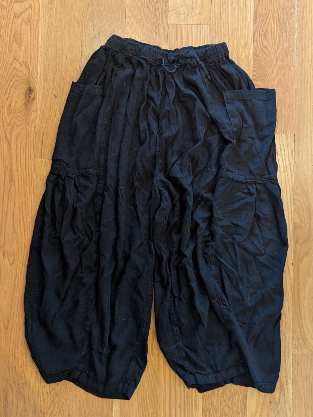 Free People Quinn Pants